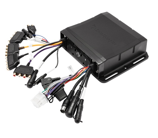  ��������� Rockford Fosgate PMX-8BB